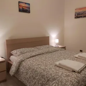 Apartamento Coco, CTA