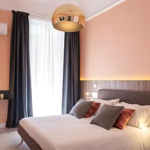 Apartamento Aita Domus, CTA