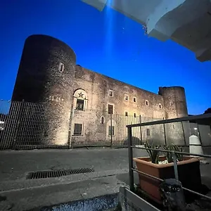 Сasa de vacaciones La Piccola Grotta Ursino, CTA