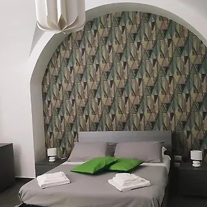 Apartamento Fortino Vecchio, CTA