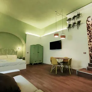 Apartamento Centrocitta Next, CTA