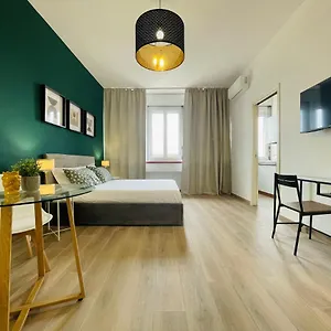 Apartamento Le Dimore Del Corso, CTA