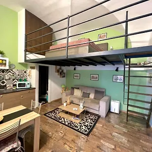 Сasa de vacaciones Il Vicoletto, CTA